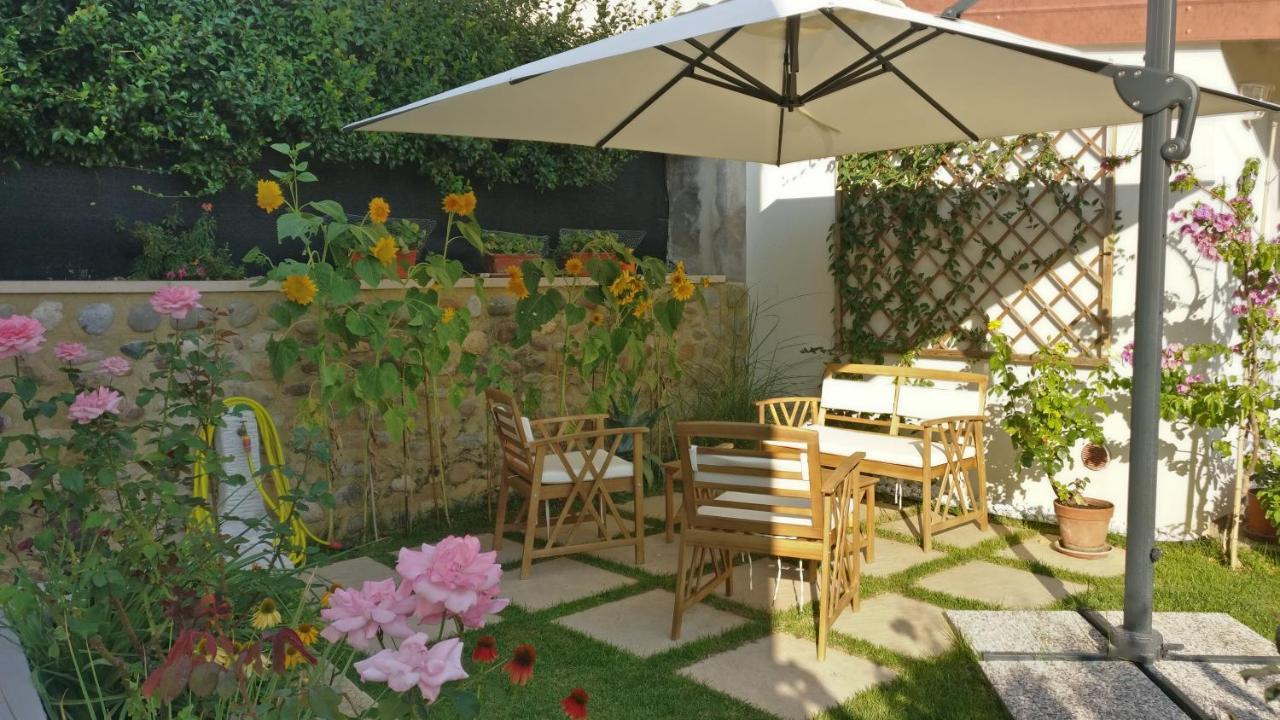 קוסטרמנו The White Building - Rooms מראה חיצוני תמונה