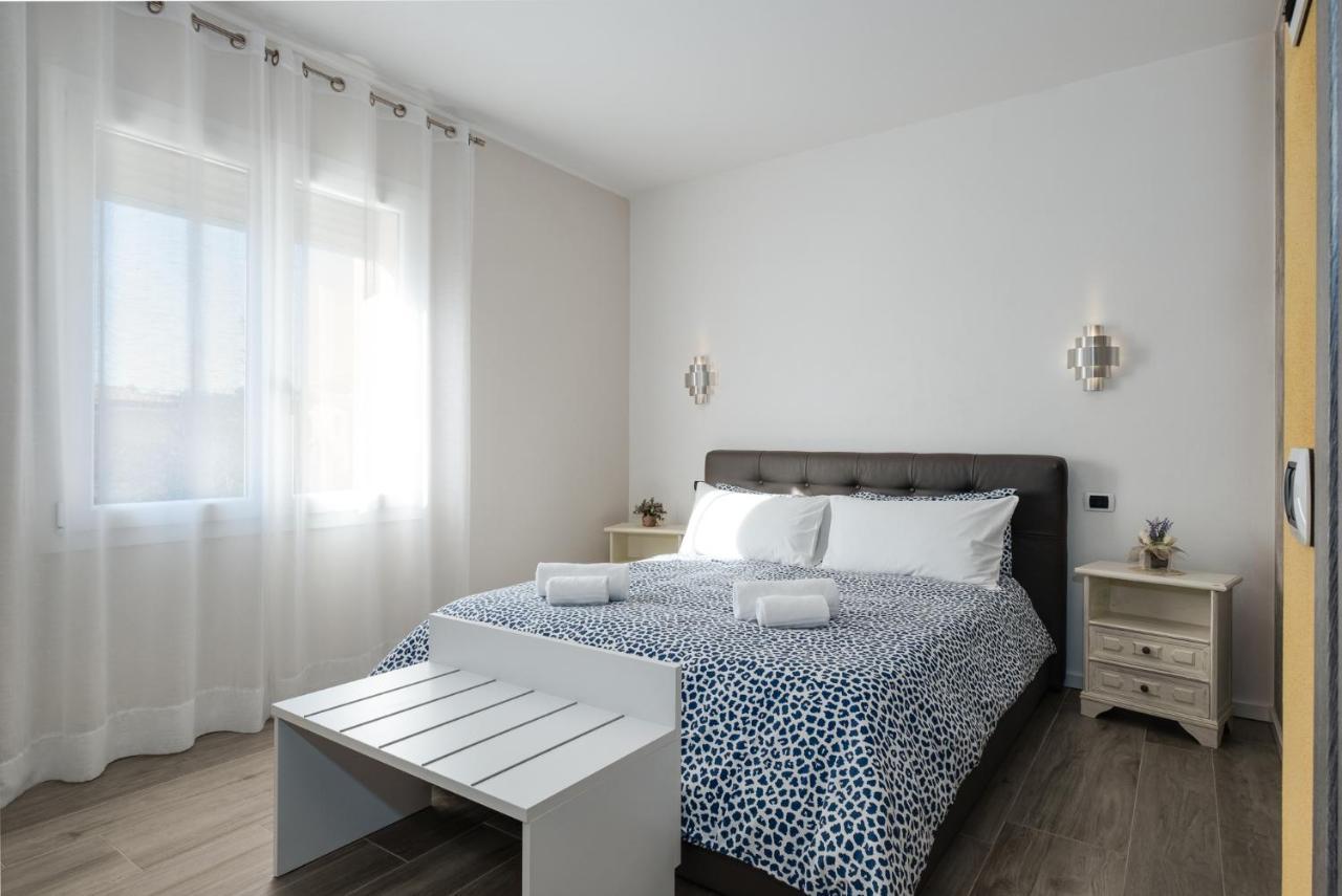 קוסטרמנו The White Building - Rooms מראה חיצוני תמונה