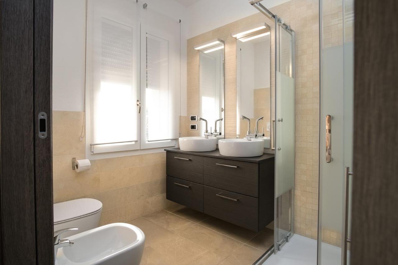 קוסטרמנו The White Building - Rooms מראה חיצוני תמונה