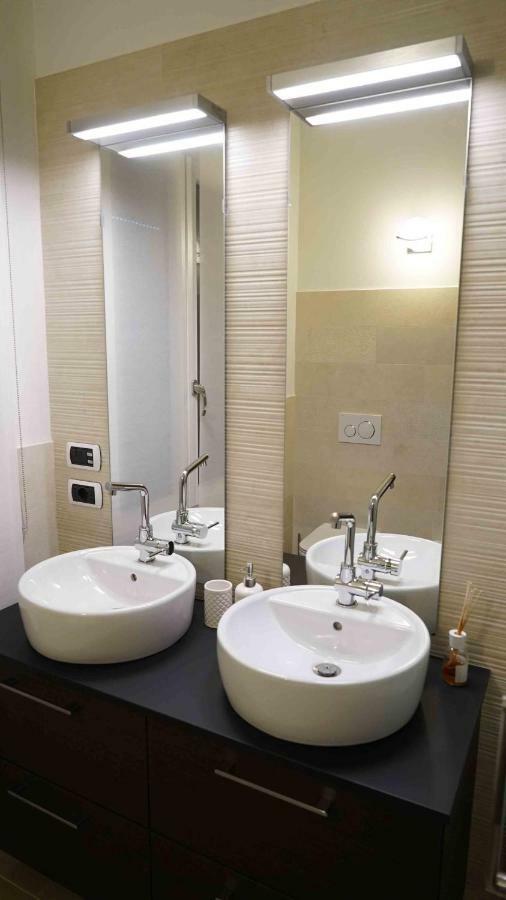 קוסטרמנו The White Building - Rooms מראה חיצוני תמונה
