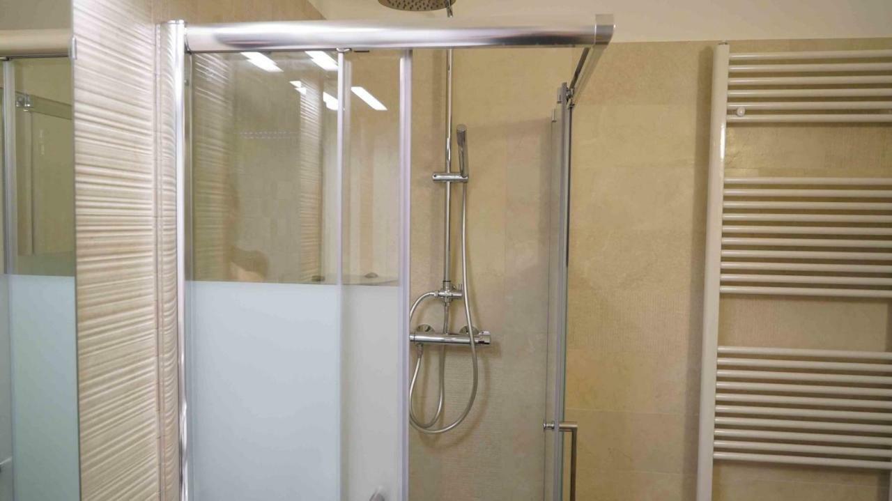 קוסטרמנו The White Building - Rooms מראה חיצוני תמונה