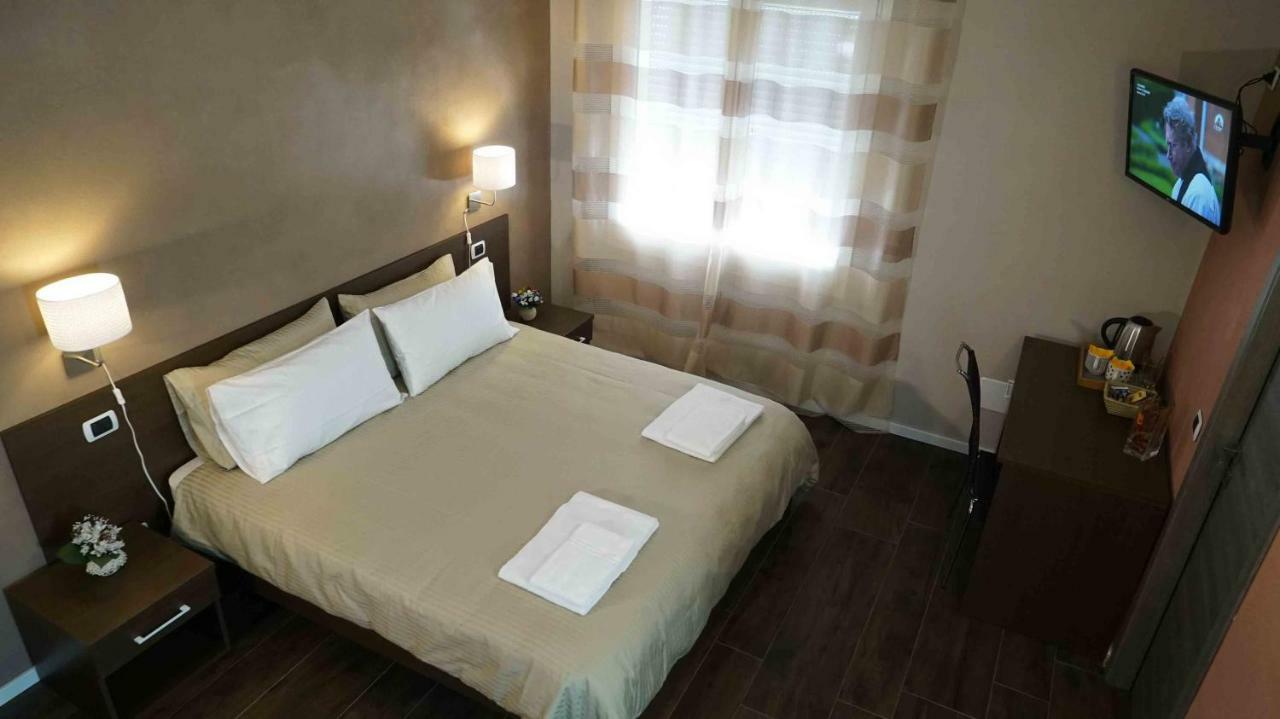 קוסטרמנו The White Building - Rooms מראה חיצוני תמונה